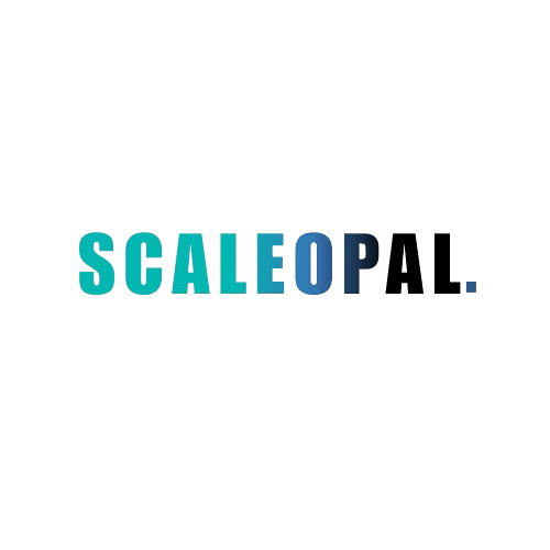 Scaleopal Logo