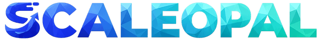 Scaleopal Logo
