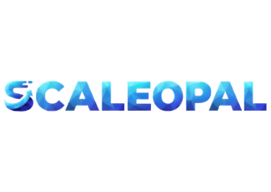 Scaleopal Logo