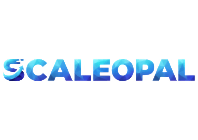 Scaleopal Logo