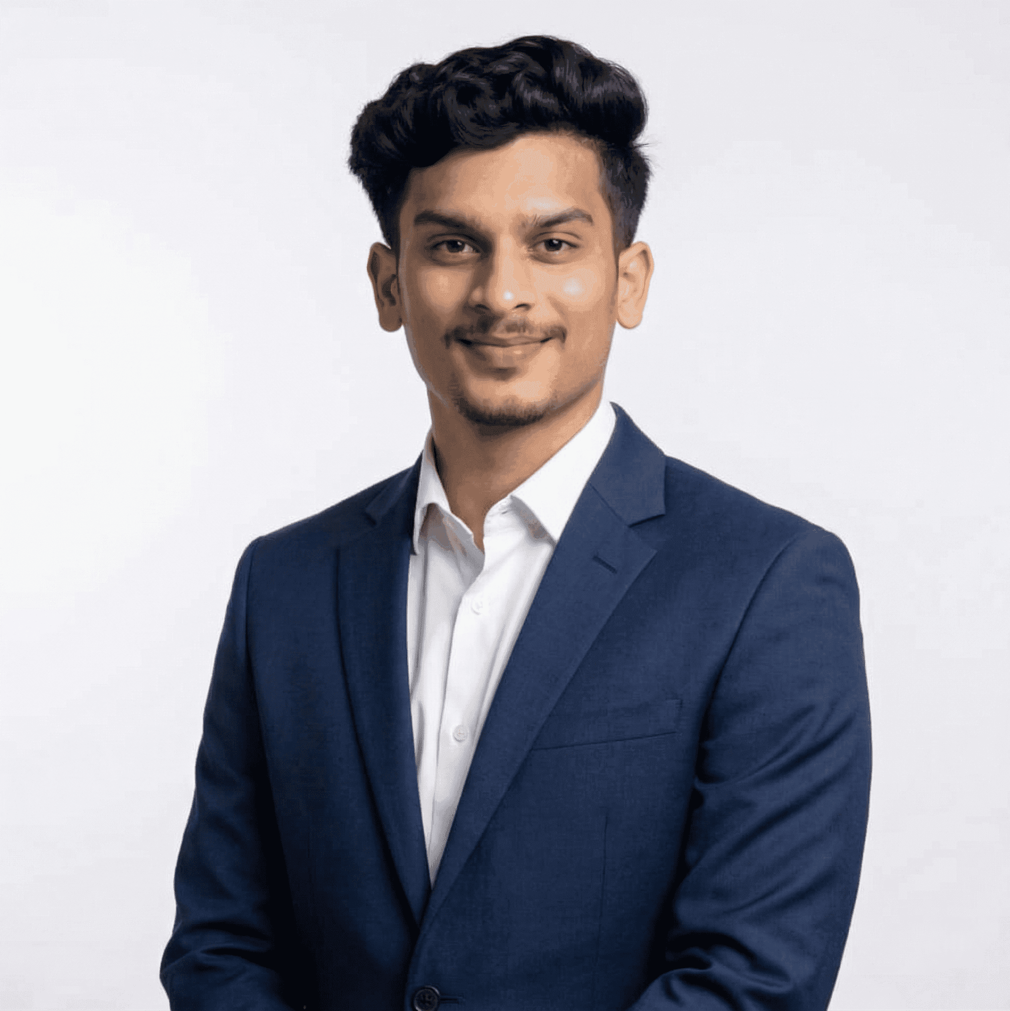 Aryan Patil