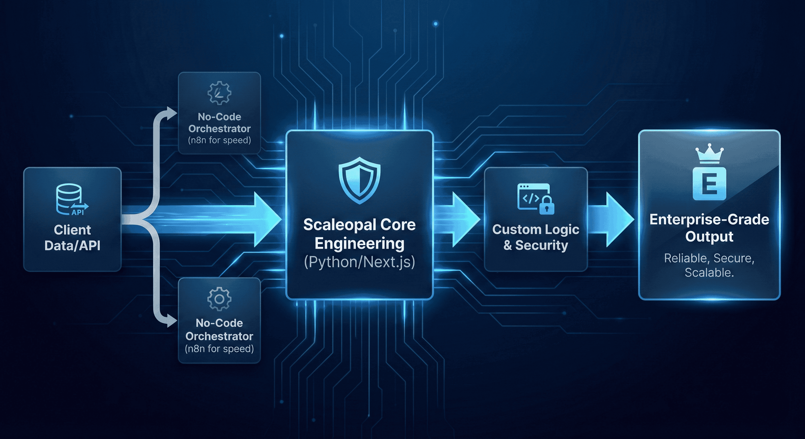 Real_Engineering-The_HybridHeadless_Framework