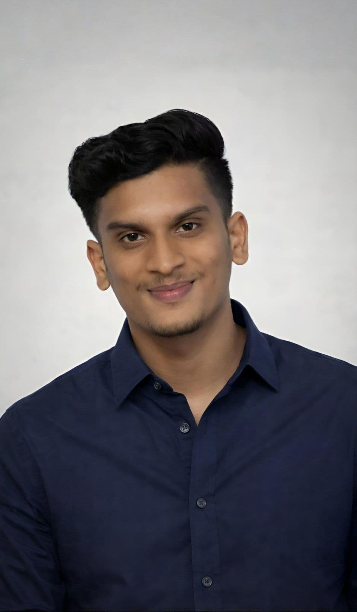 Aryan Patil
